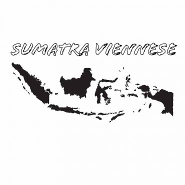 Sumatra Viennese Coffee